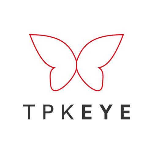 tpk eye logo