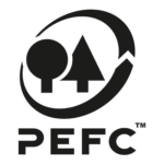 Certificazione PEFC Transpack