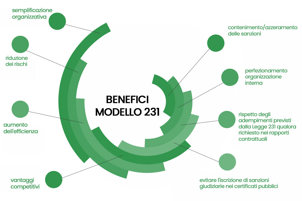 Modello 231 Transpack