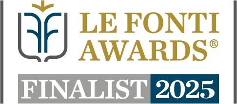 LE FONTI AWARDS